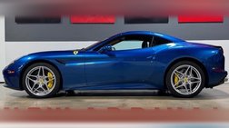 2016 Ferrari California Base
