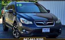 2013 Subaru XV Crosstrek 2.0i Limited