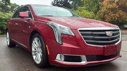 2019 Cadillac XTS Luxury
