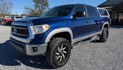 2015 Toyota Tundra SR5