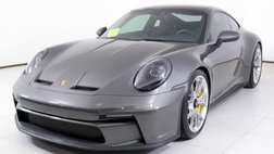 2023 Porsche 911 GT3