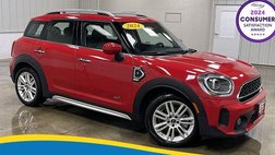 2024 MINI Countryman Cooper S ALL4