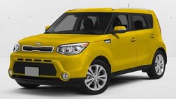 2015 Kia Soul !