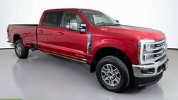 2024 Ford Super Duty F-250 Lariat