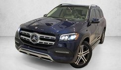2021 Mercedes-Benz GLS GLS 450