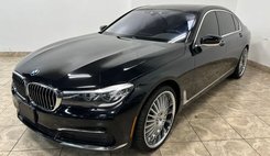 2019 BMW 7 Series 740i xDrive