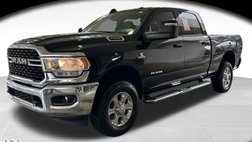 2024 Ram Ram Pickup 2500 Big Horn