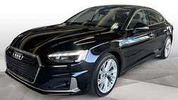 2023 Audi A5 Sportback quattro Premium 40 TFSI