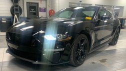 2022 Ford Mustang GT