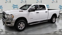 2024 Ram Ram Pickup 2500 Big Horn