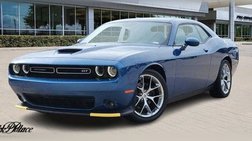 2020 Dodge Challenger GT