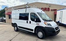 2020 Ram ProMaster 2500 159 WB