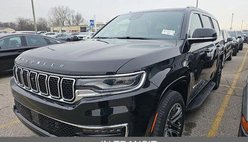 2023 Jeep Wagoneer 4WD