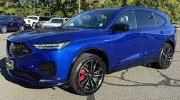 2023 Acura MDX SH-AWD Type S w/Advance Package