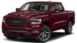 2022 Ram Ram Pickup 1500 Big Horn