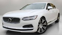 2021 Volvo S90 T6 Inscription