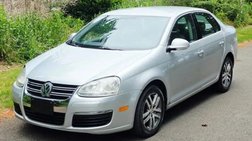 2006 Volkswagen Jetta TDI