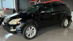 2009 Lexus RX 350 Base