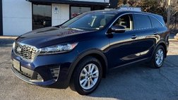 2020 Kia Sorento LX