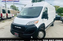2023 Ram ProMaster 3500 159 WB
