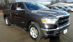 2019 Ram Ram Pickup 1500 Big Horn