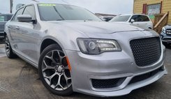 2018 Chrysler 300 S