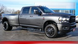 2024 Ram Ram Pickup 3500 Big Horn