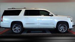 2016 GMC Yukon XL Denali