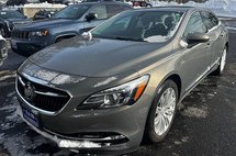 2019 Buick LaCrosse Essence