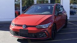 2024 Volkswagen Golf GTI 380 S