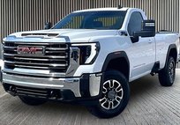 2024 GMC Sierra 2500HD SLE
