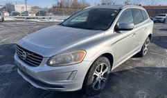 2015 Volvo XC60 T6