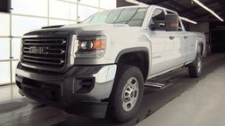 2019 GMC Sierra 2500HD Base