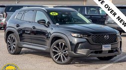 2025 Mazda CX-50 2.5 S Premium Plus