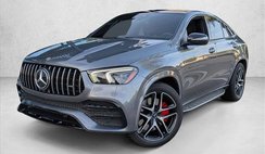 2023 Mercedes-Benz GLE-Class AMG GLE 53