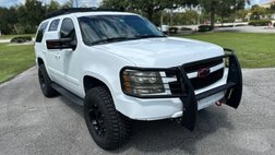 2007 Chevrolet Tahoe LT