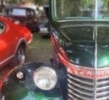 1940 Chevrolet 