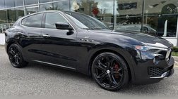 2023 Maserati Levante GT