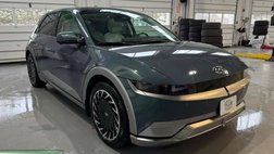 2024 Hyundai Ioniq 5 Limited