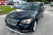 2015 BMW X1 sDrive28i