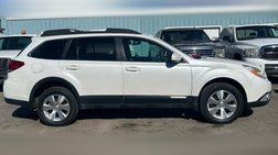 2011 Subaru Outback 3.6R Limited