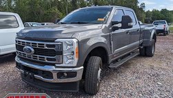 2023 Ford Super Duty F-350 XLT
