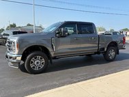 2023 Ford Super Duty F-250 Lariat