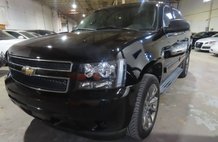2010 Chevrolet Avalanche LS