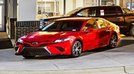 2019 Toyota Camry XLE