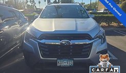 2023 Subaru Ascent Premium 7-Passenger