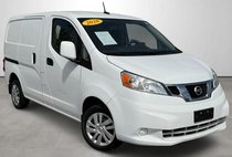 2020 Nissan NV200 SV