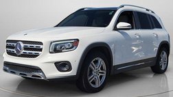2020 Mercedes-Benz GLB GLB 250