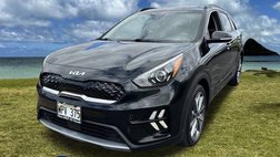 2022 Kia Niro Touring Special Edition