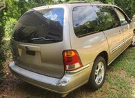 2002 Ford Windstar SE